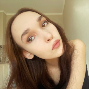 Диана Хабибуллина