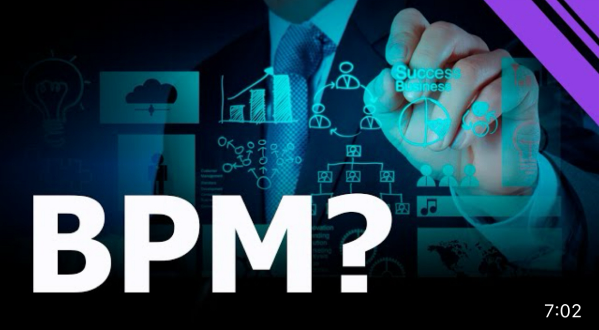 Полный гайд по BPM | Сетка — социальная сеть от hh.ru