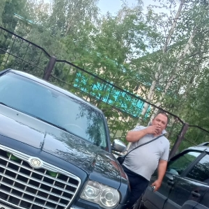 Владимир Фет