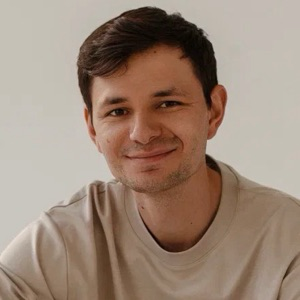 Дубовик Дмитрий | Сетка — социальная сеть от hh.ru