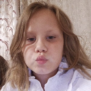 Полина Бурцева
