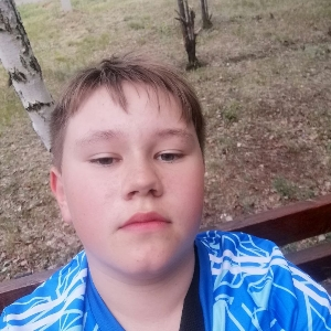 Ярослав Никонов