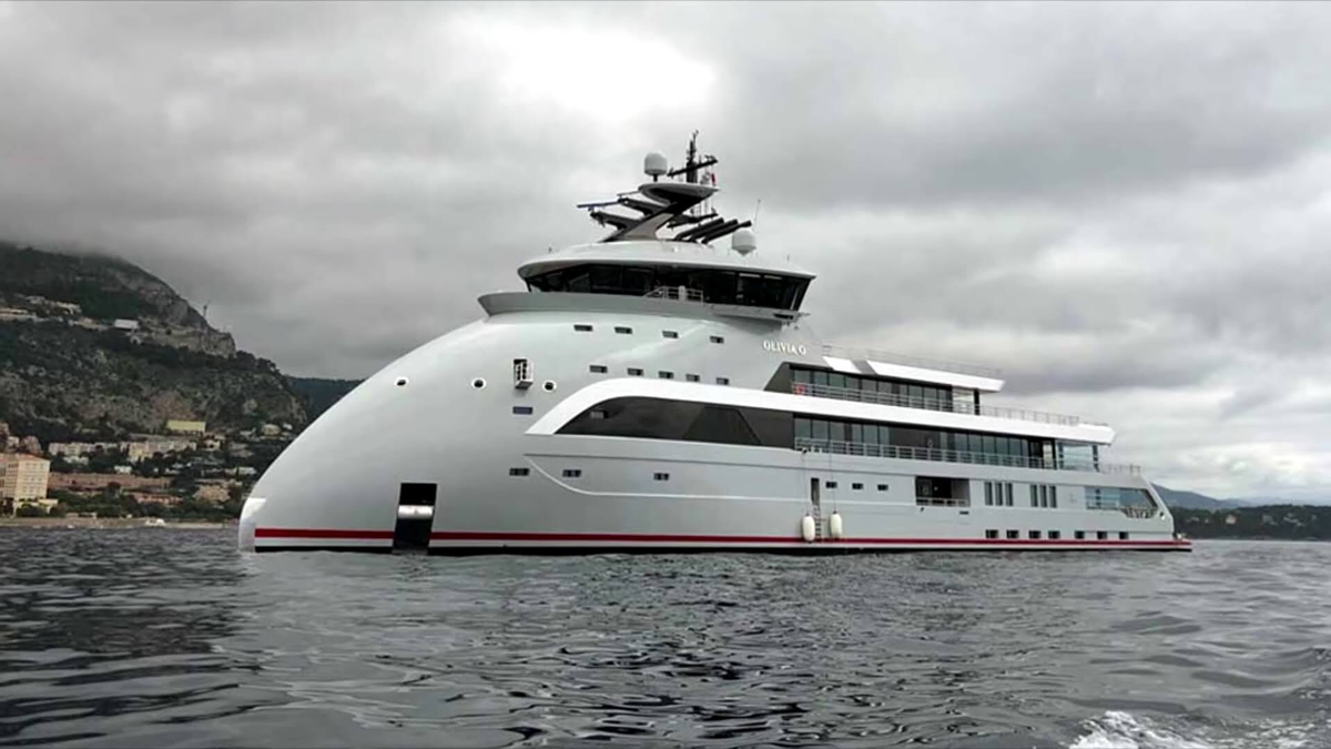 Luxury private yacht 🛥
❤️ https://t.me/reddottart
#luxurylifestyle | Сетка — социальная сеть от hh.ru