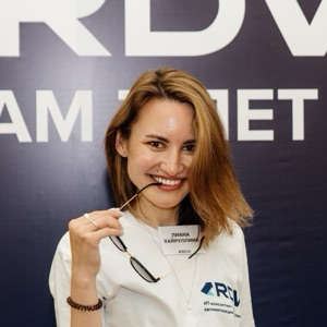 Лиана Хайруллина