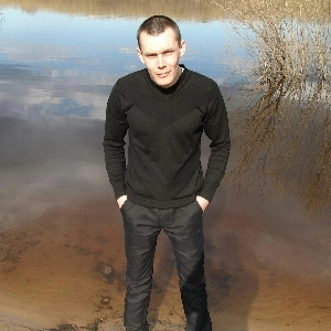 Андрей Турьев