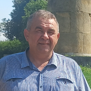Александр Заика