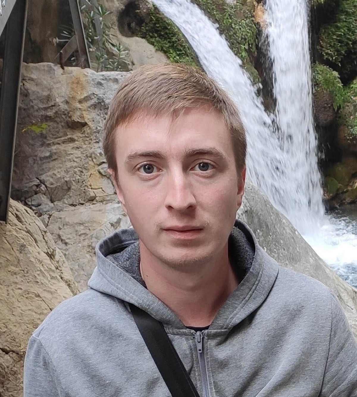 Денис Кузьмин | Сетка — социальная сеть от hh.ru