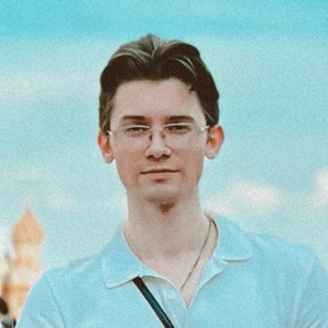 Данила Скорик