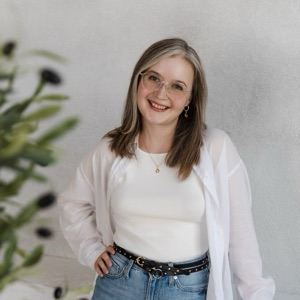 Валерия Гараева