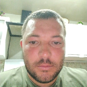 Максим Свищев