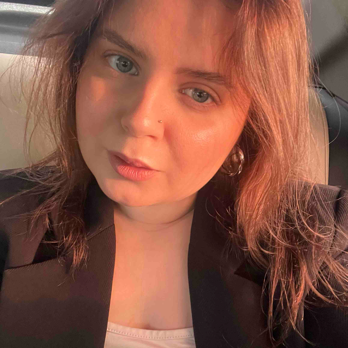 Полина Федчишина | Сетка — социальная сеть от hh.ru