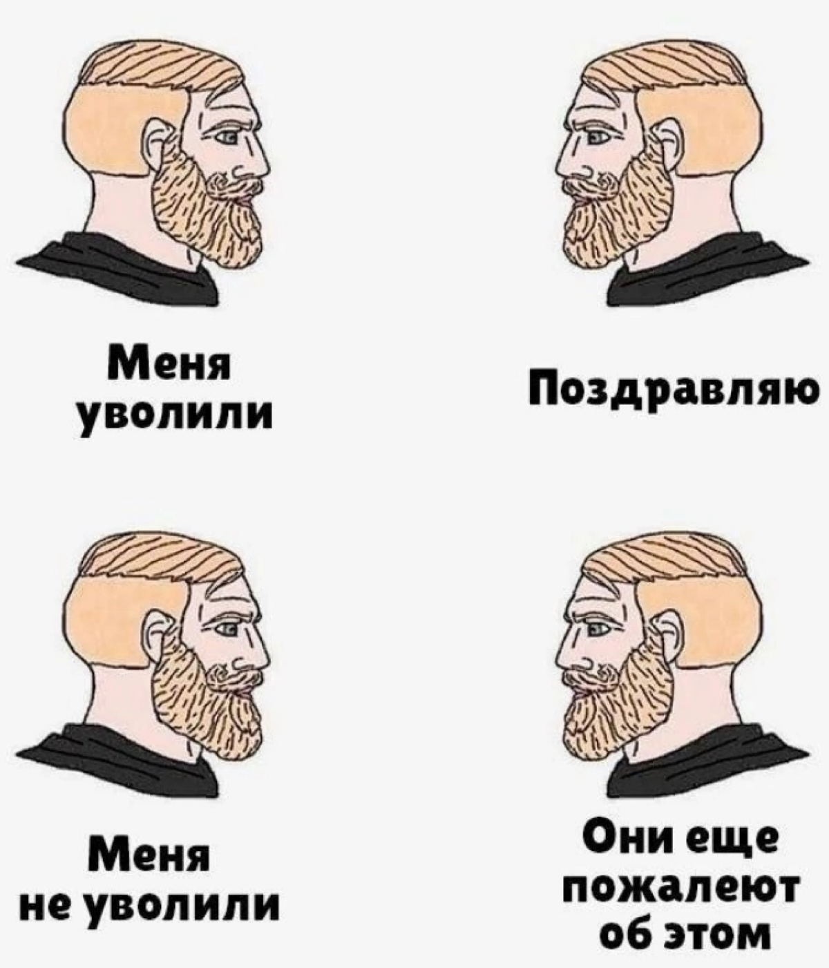 Мем дня 😅 | Сетка — социальная сеть от hh.ru