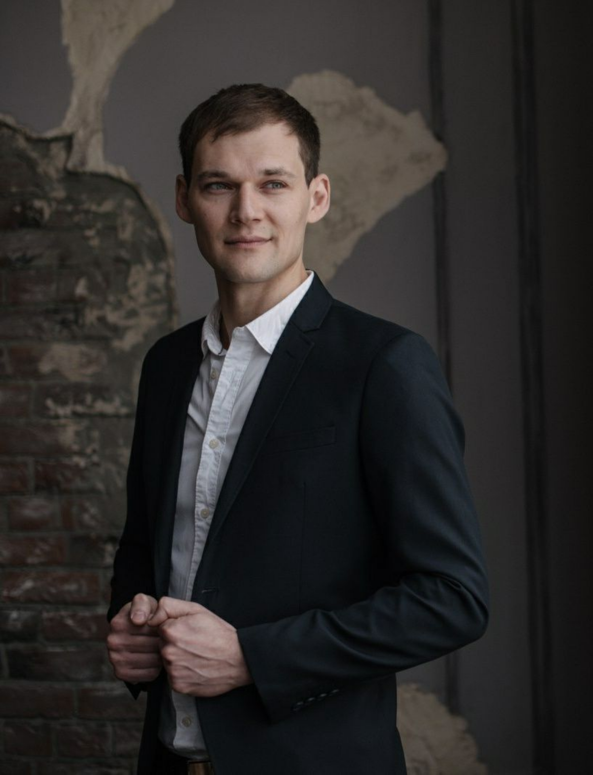 Андрей Белашов