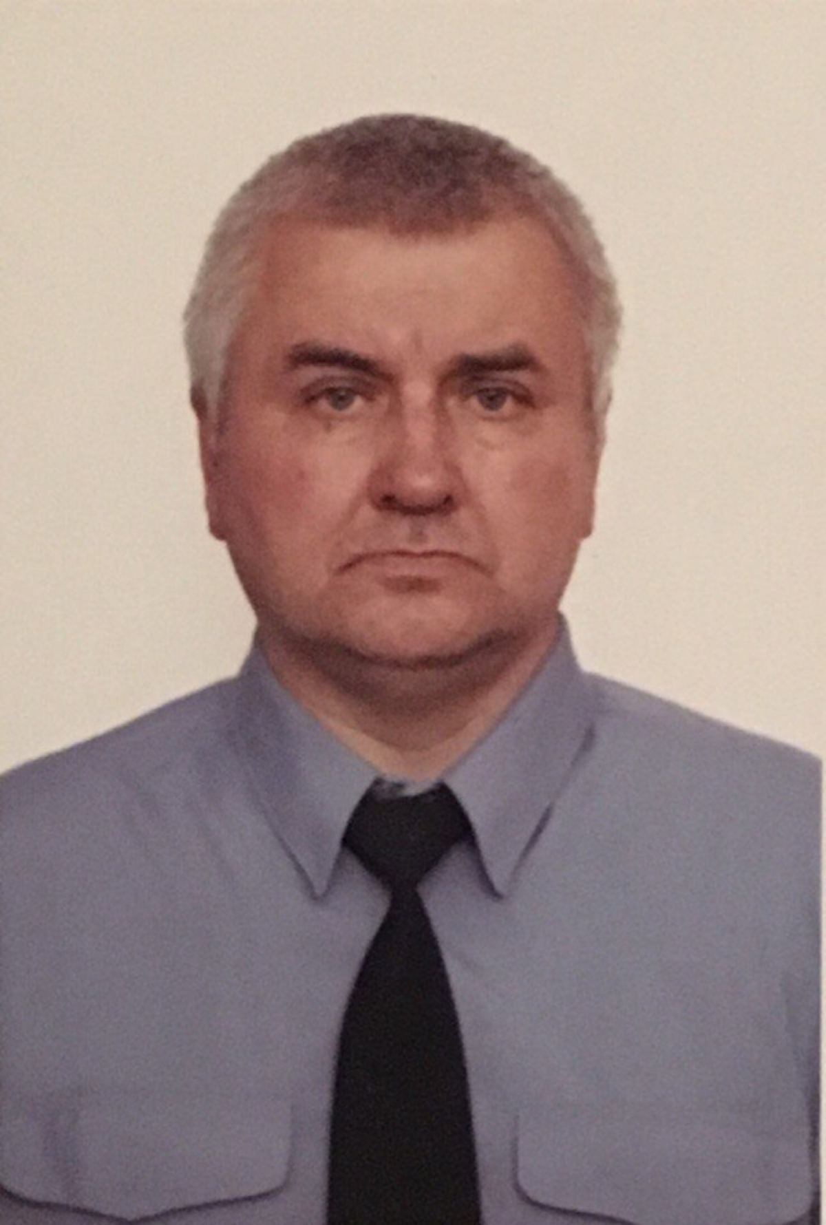 Сергей Коняев