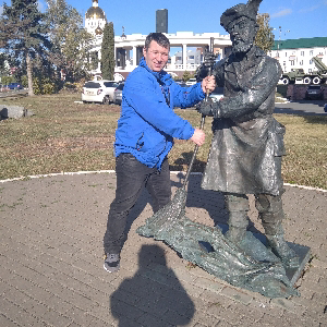 Александр Боталов