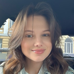 Анастасия Бульчук | Сетка — социальная сеть от hh.ru