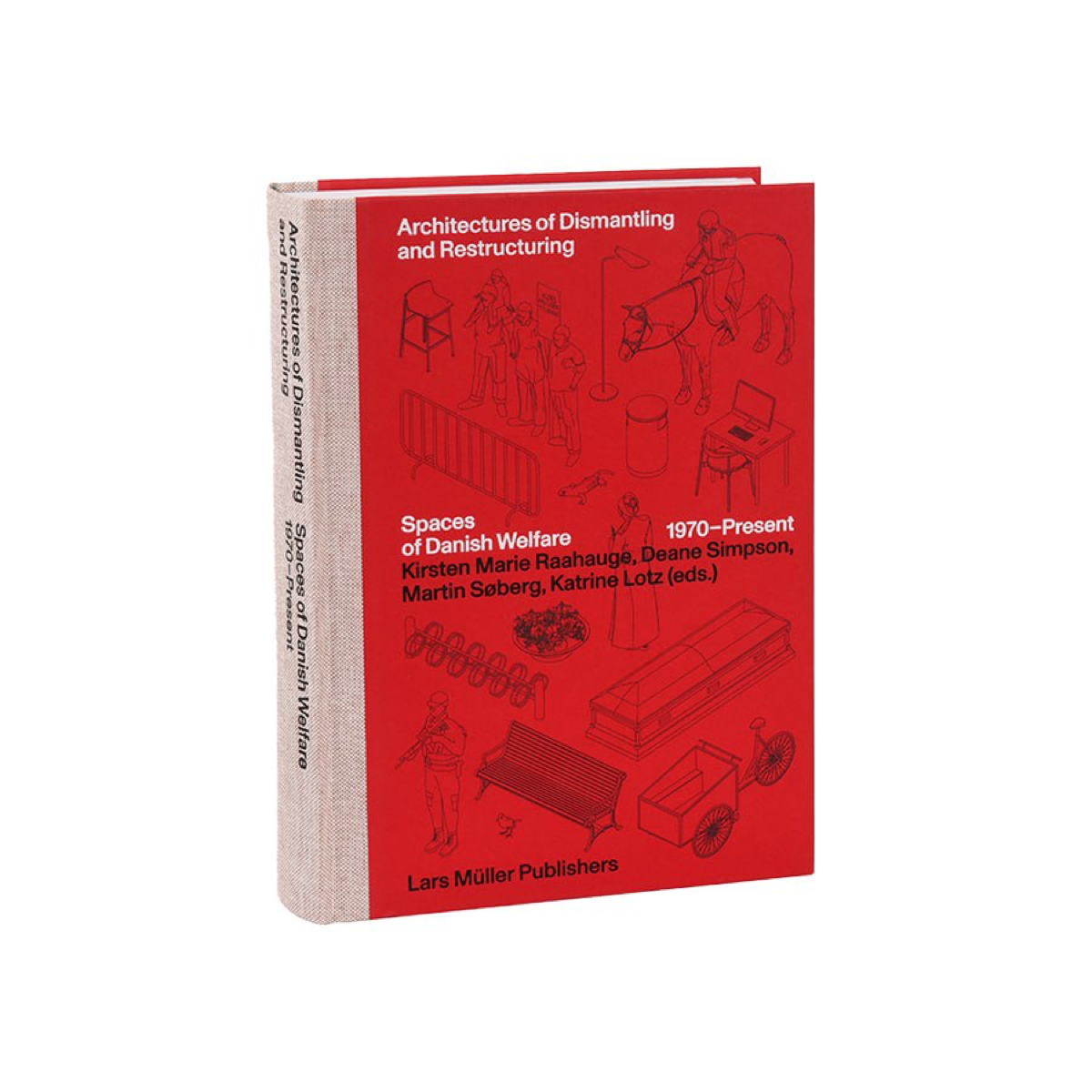 The Best Dutch Book Designs — сайт, на котором собраны призёры голландской премии за лучший книжный дизайн за 2006–2023 годы
Классное место, чтобы залипнуть в красивые книжные обложки и образцы хороше... | Сетка — социальная сеть от hh.ru