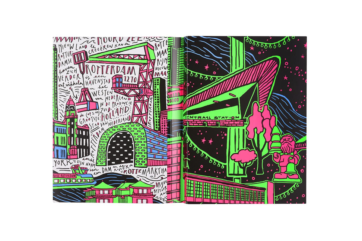 The Best Dutch Book Designs — сайт, на котором собраны призёры голландской премии за лучший книжный дизайн за 2006–2023 годы
Классное место, чтобы залипнуть в красивые книжные обложки и образцы хороше... | Сетка — социальная сеть от hh.ru