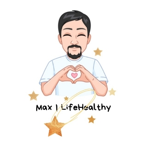 Max |  LifeHealthy