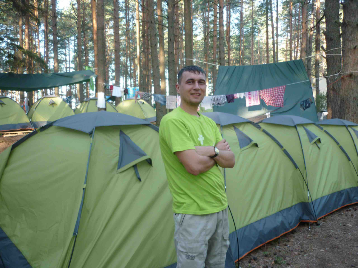 Ильдар Сайфудинов