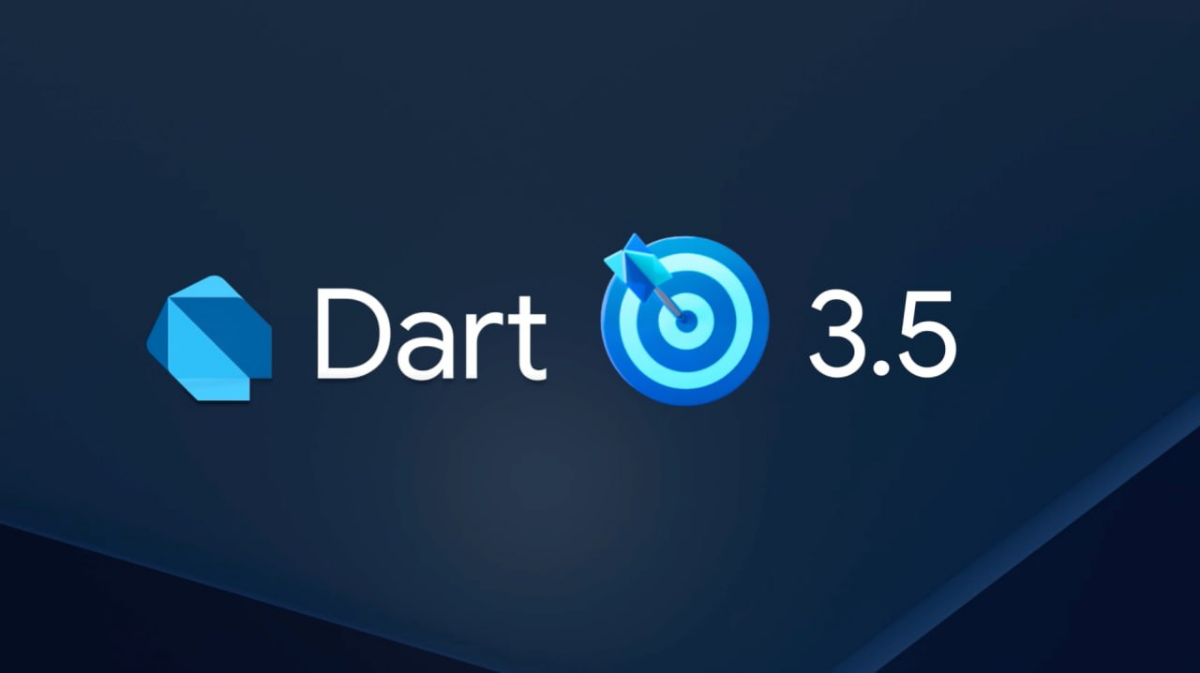 Announcing Dart 3.5, and an update on the Dart roadmap: Вышла новая версия Dart 3.5, вот что в нее вошло:
— Стабилизация новой модели взаимодействия Dart с JavaScript для веб-разработки | Сетка — социальная сеть от hh.ru