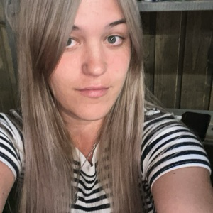 Елена Чернышова