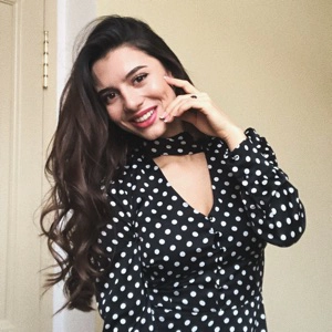 Джулиетта Торосян | Сетка — социальная сеть от hh.ru