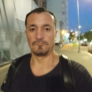 Икрам Курбанов