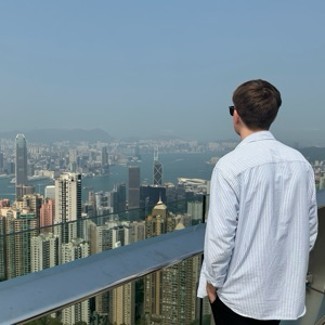 Денис Алексеев | Сетка — социальная сеть от hh.ru