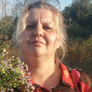 Алёна Клименко