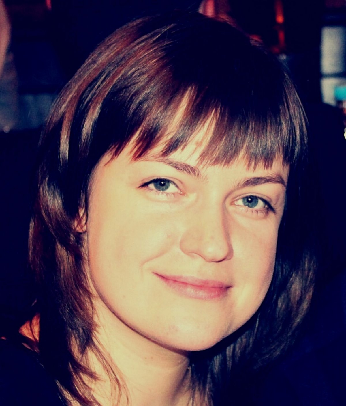 Евгения Исмагилова | Сетка — социальная сеть от hh.ru