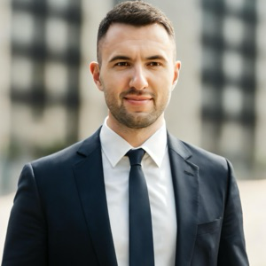 Кирилл Кузьмичев | Сетка — социальная сеть от hh.ru