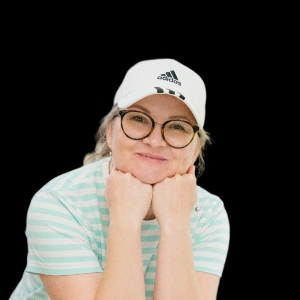 Елена Васильева | Сетка — социальная сеть от hh.ru