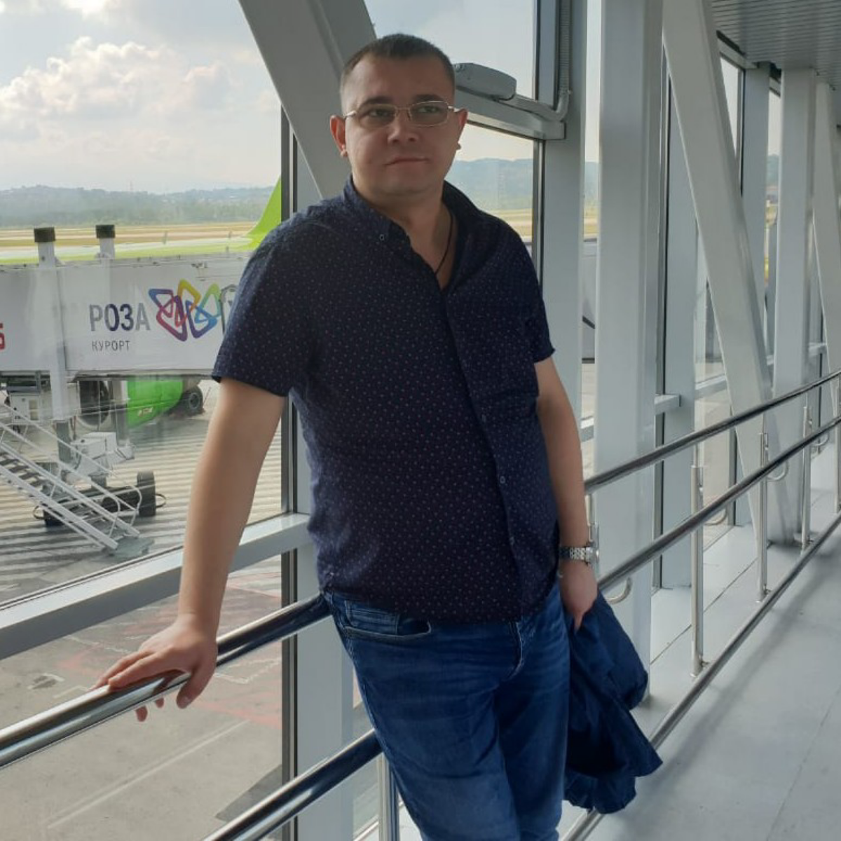 Руслан Воронин