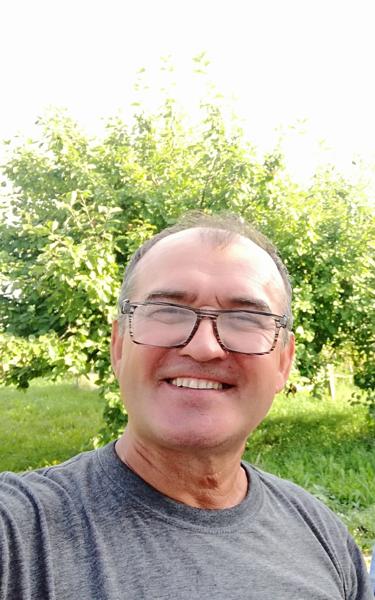 Gennady Mikhailov