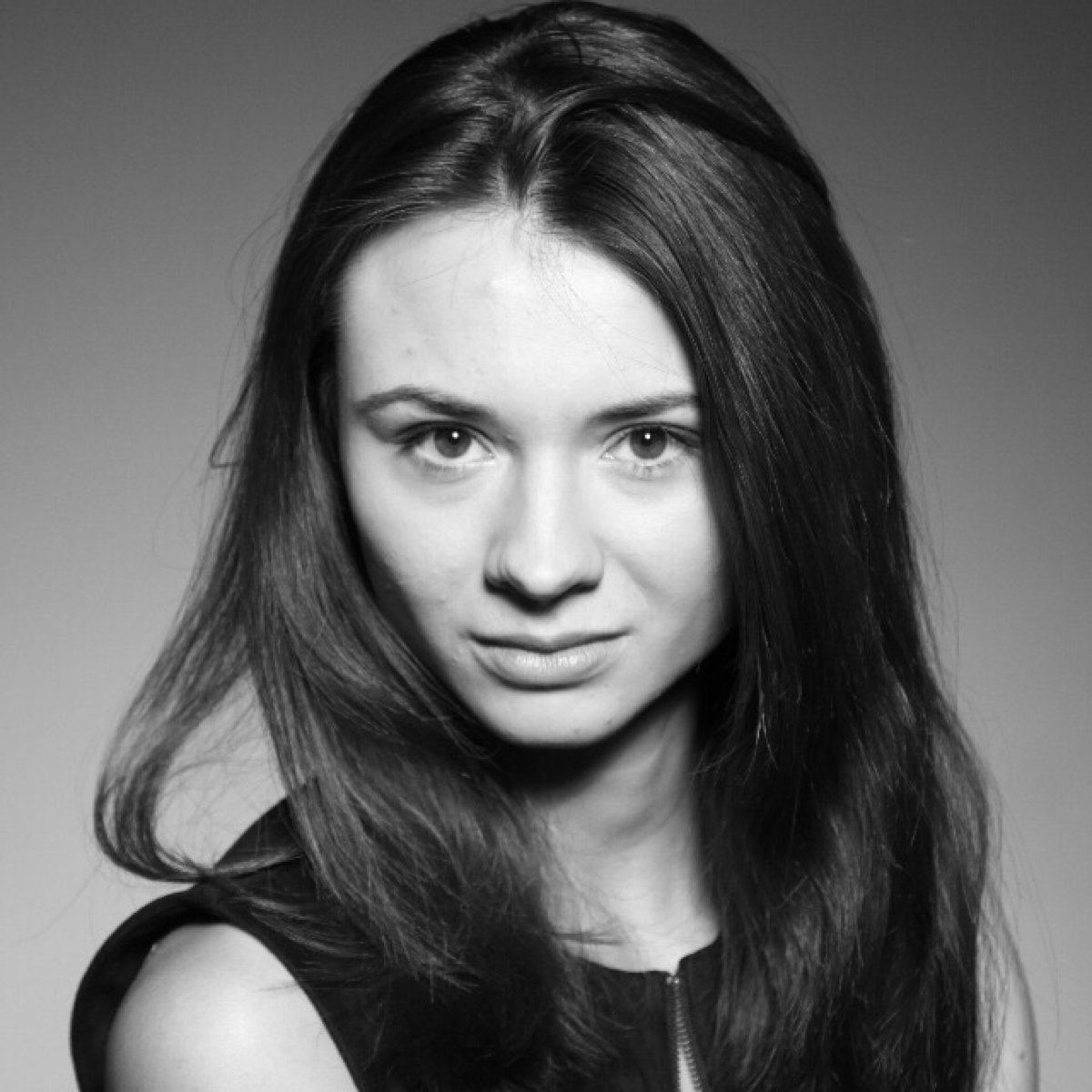 Юлия Ключникова