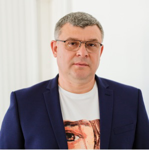 Александр Вощинин