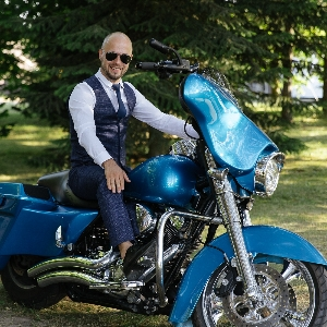 Павел Пуртов