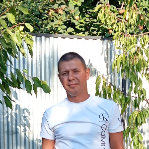 Александр Колесниченко