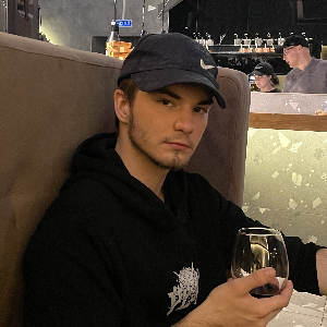 Данила Колягин | Сетка — социальная сеть от hh.ru