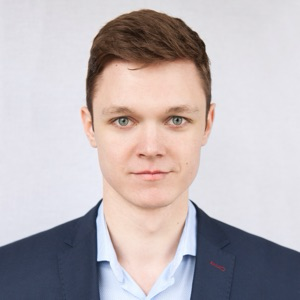 Алексей Дроздов