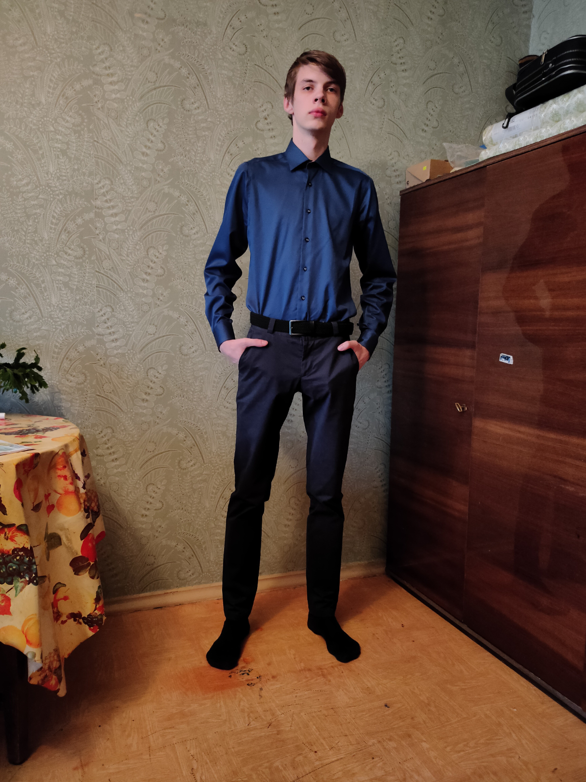 Никита Пашков