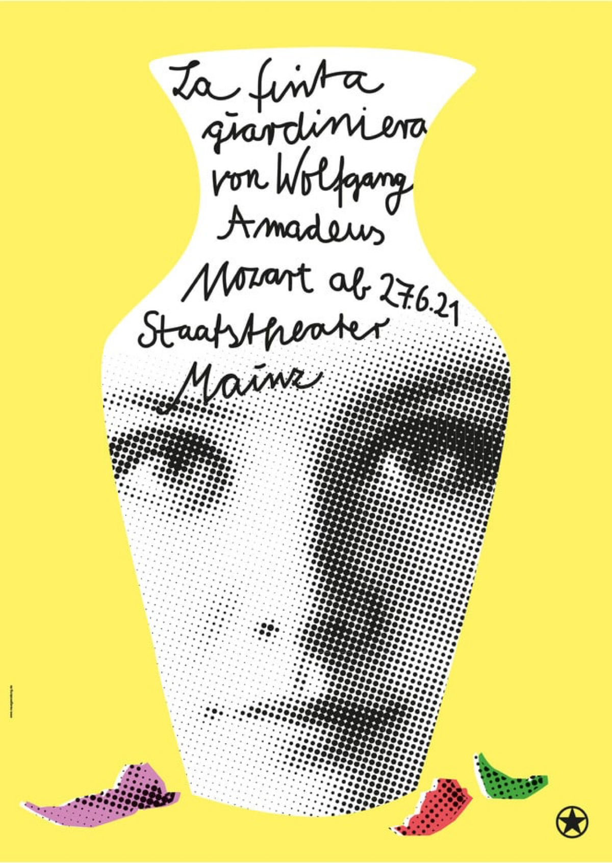 10 сильных плакатов с лицом в качестве главного героя композиции
С одной стороны, лицо является самым притягательным объектом для человеческого мозга | Сетка — социальная сеть от hh.ru