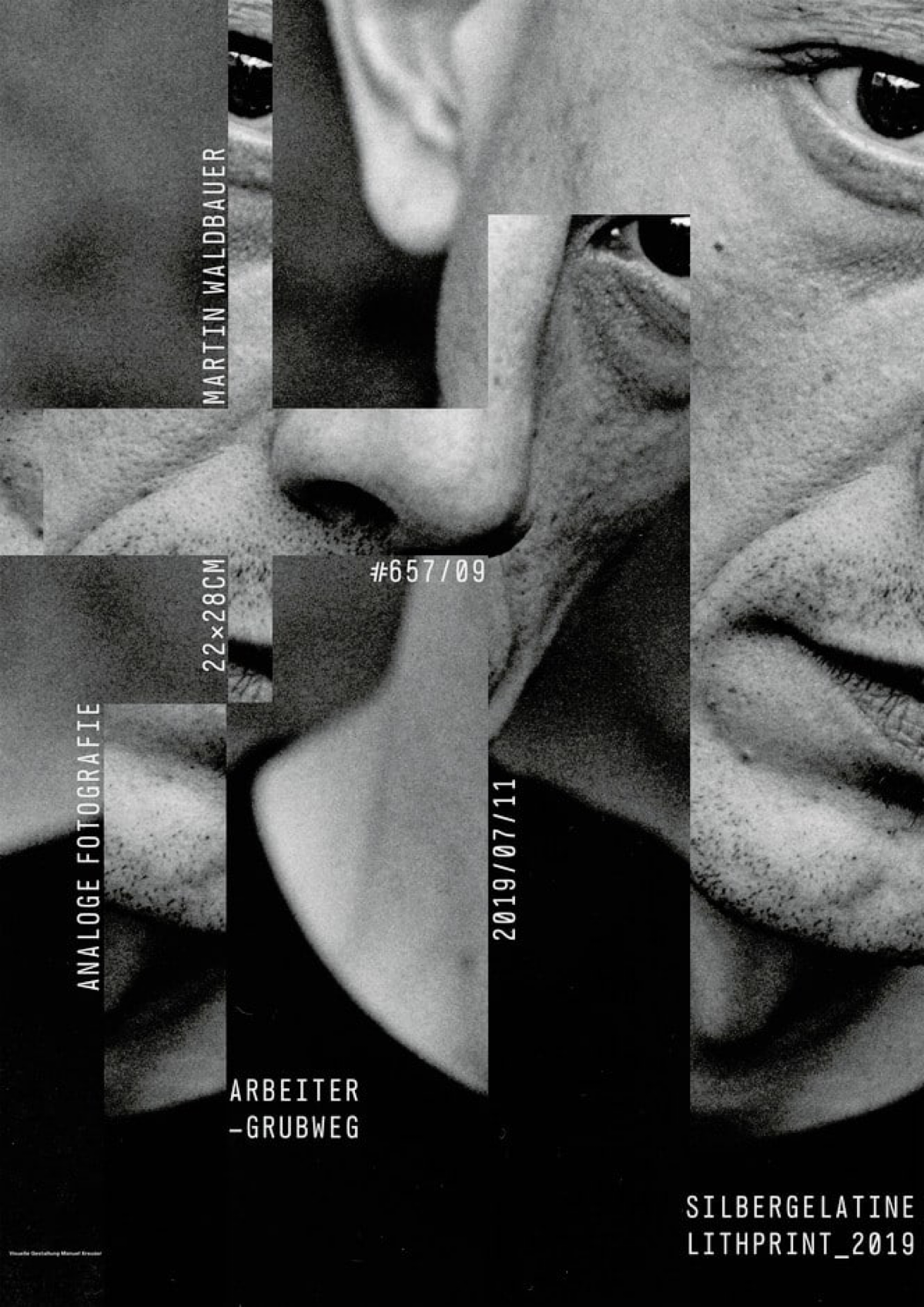 10 сильных плакатов с лицом в качестве главного героя композиции
С одной стороны, лицо является самым притягательным объектом для человеческого мозга | Сетка — социальная сеть от hh.ru