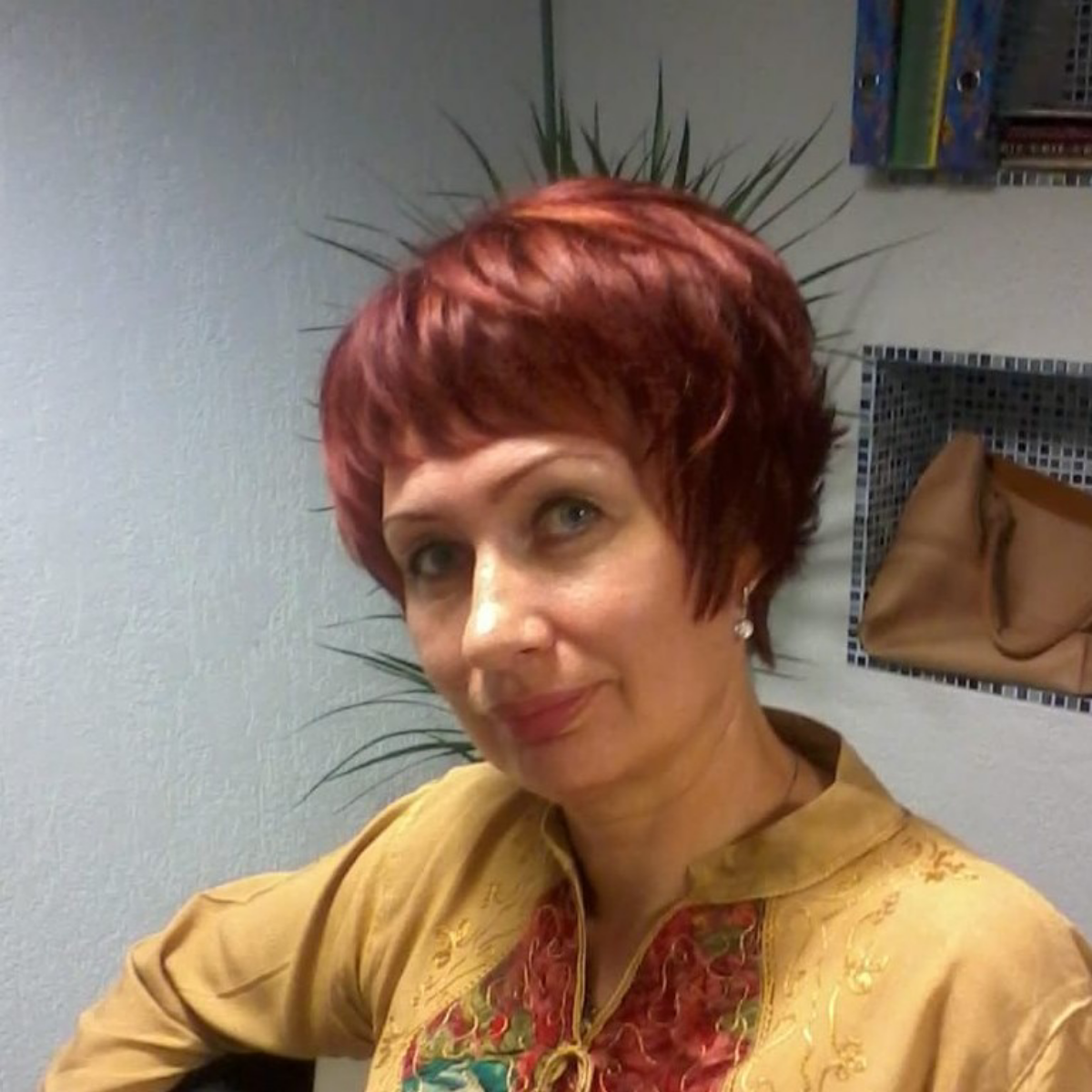 Юлия Жукова