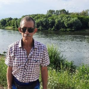 Вячеслав Михеев