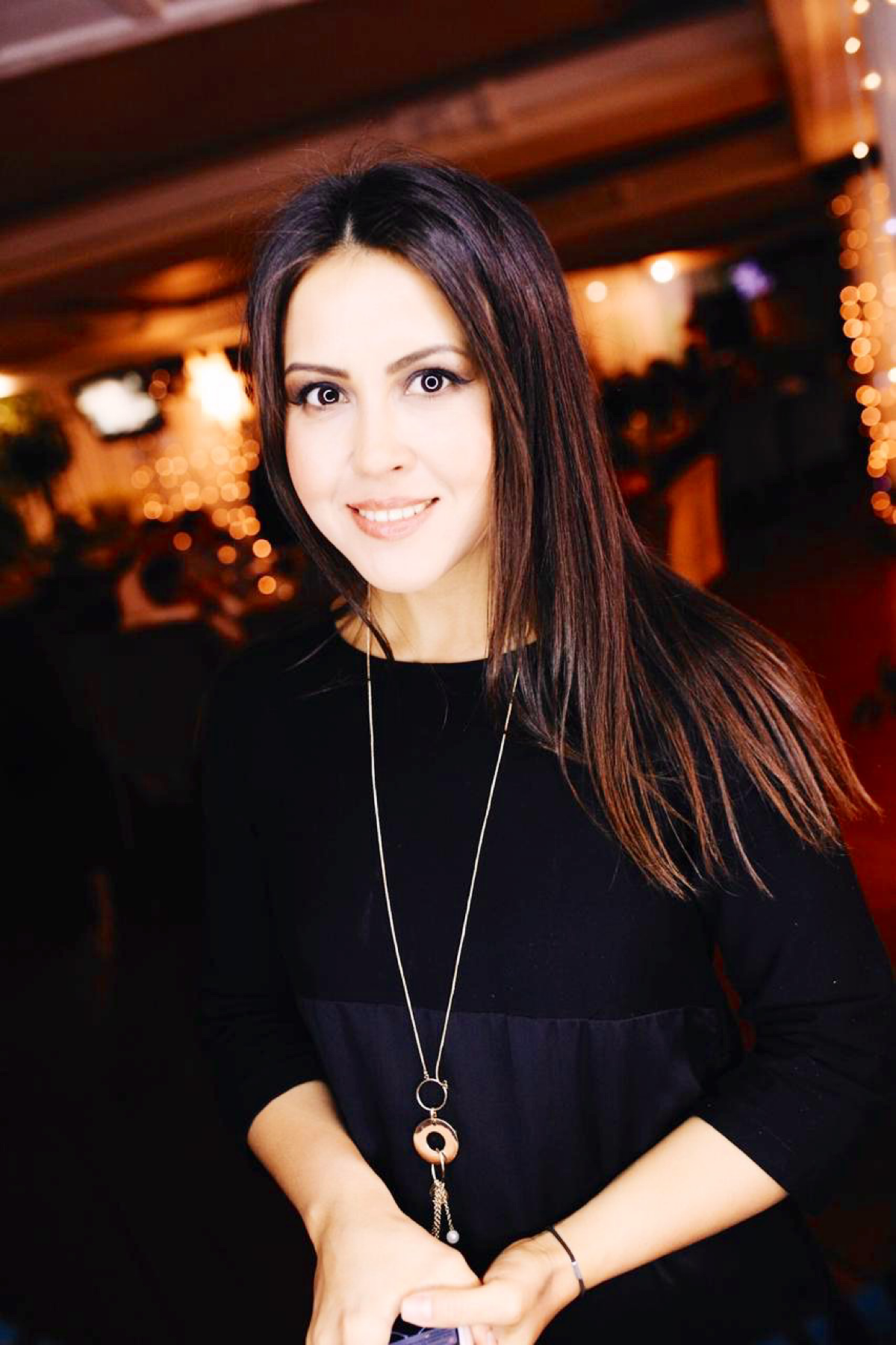 Венера Загитова | Сетка — социальная сеть от hh.ru