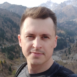 Владислав Куприянов | Сетка — социальная сеть от hh.ru