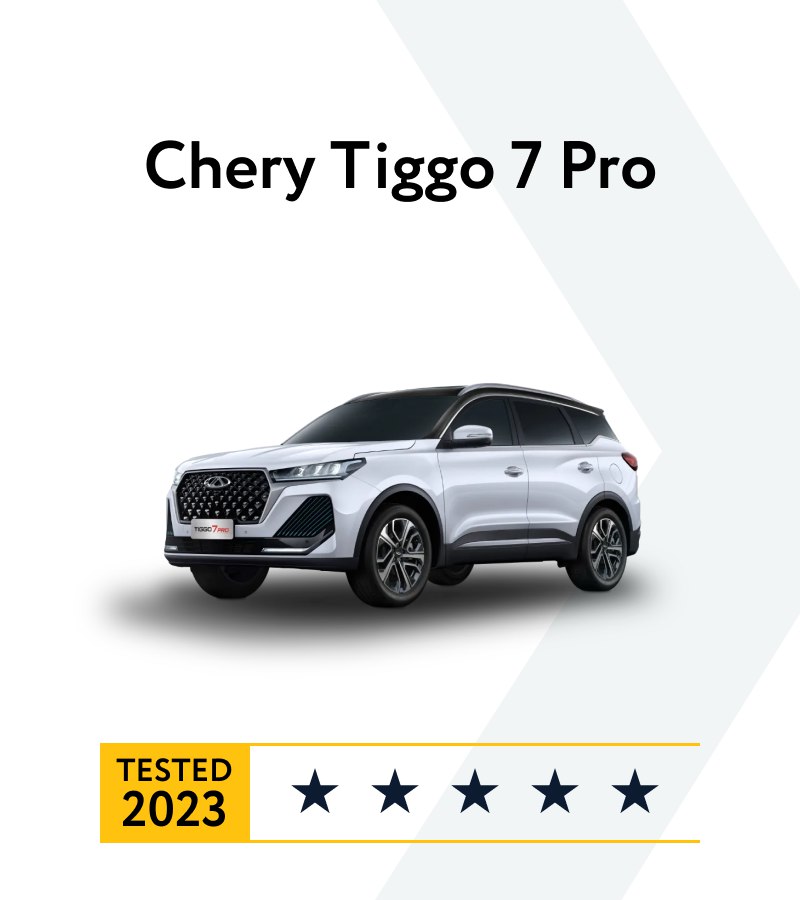 🚘Топ-5 самых безопасных автомобилей из Китая в 2024 году 
Какие представленные в России китайские автомобили можно назвать самыми безопасными? Обратимся за ответом к австралийским краш-тестам ANCAP, п... | Сетка — социальная сеть от hh.ru