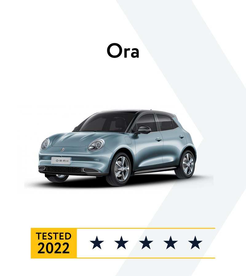 🚘Топ-5 самых безопасных автомобилей из Китая в 2024 году 
Какие представленные в России китайские автомобили можно назвать самыми безопасными? Обратимся за ответом к австралийским краш-тестам ANCAP, п... | Сетка — социальная сеть от hh.ru